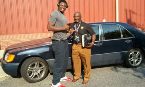 Terry White, Sr. - State Farm Insurance Agent