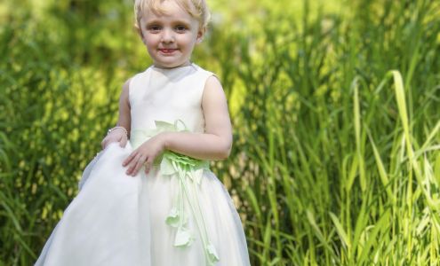 Christopher Saint Germain Portraiture