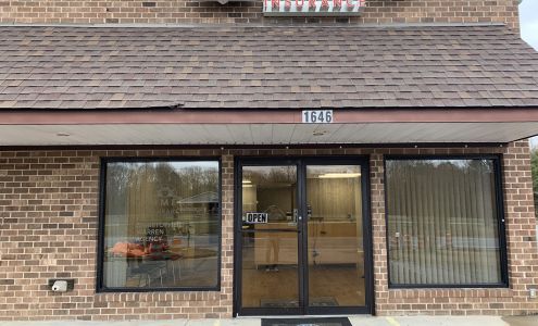 Farmers Insurance - Christopher Warren