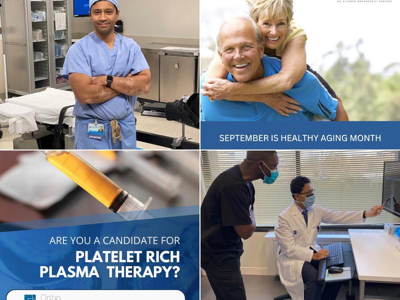 Timothy Bhattacharyya, MD