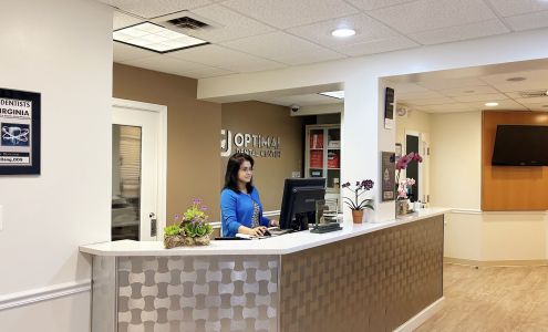 Optimal Dental Center