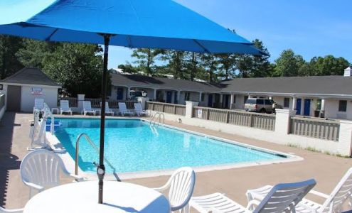 St. Michaels Inn Saint Michaels