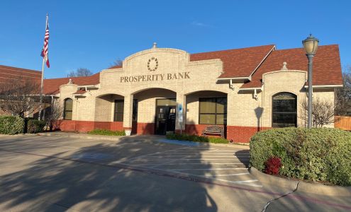 Prosperity Bank