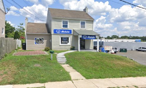 Janine Goraya: Allstate Insurance