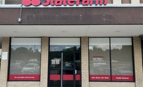 Gai Allen - State Farm Insurance Agent