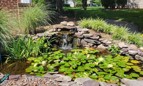 The Reserve at Ballenger Creek Apartments