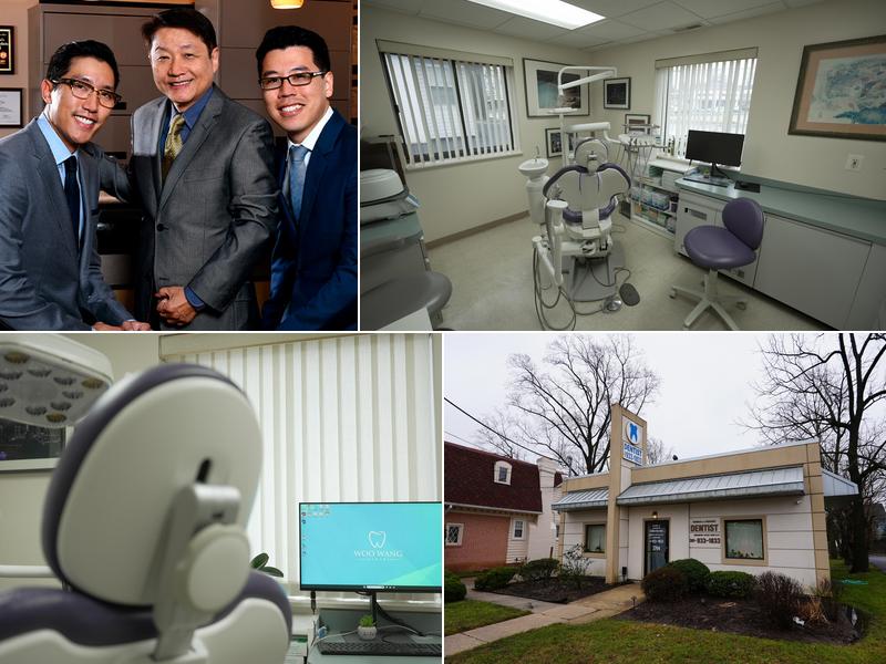 Woo Wang Dental