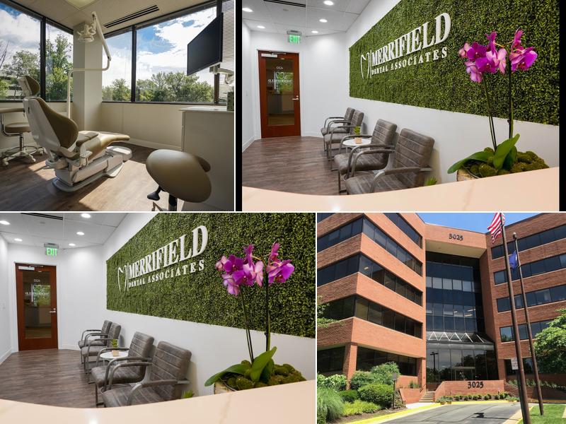 Merrifield Dental Associates