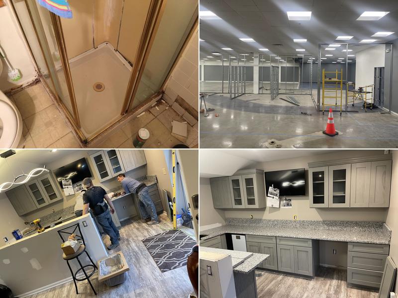 Eyes&Lees Construction