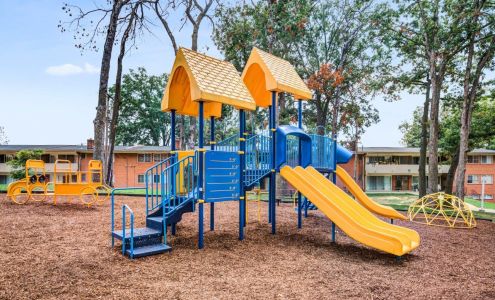 Brookdale at Mark Center Apartment Homes