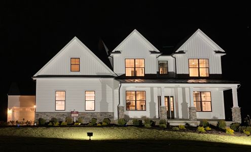 Westbrooke Homes 7989 Kings Hwy, King George Virginia 22485