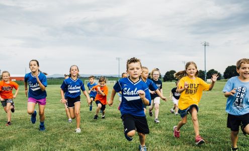 Shalom Christian Academy