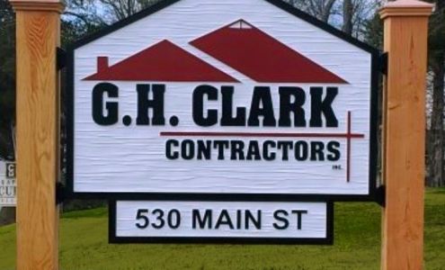 G.H. Clark Contractors, Inc.