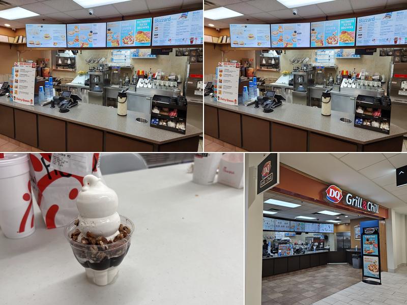 Dairy Queen