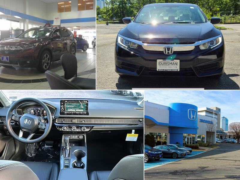 Ourisman Honda of Tysons Corner