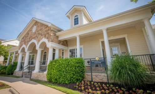 The Reserve at Fairfax Corner Apartments