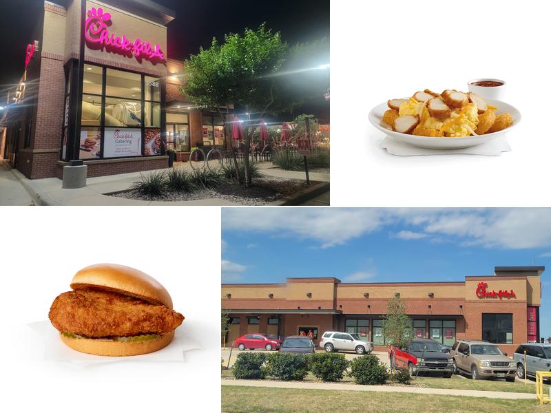 Chick-fil-A