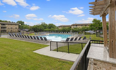 Belcove Place Apartments