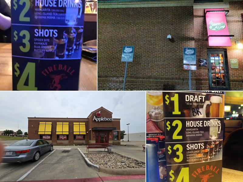 Applebee's Grill + Bar 6301 Lake Worth Blvd, Lake Worth