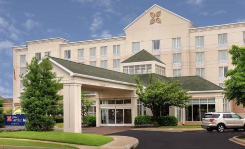 Hilton Garden Inn Frederick