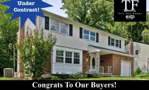 Team Freebery | Realtor | Real Estate Team | eXp Realty