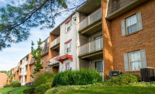 Summer Ridge Apartments