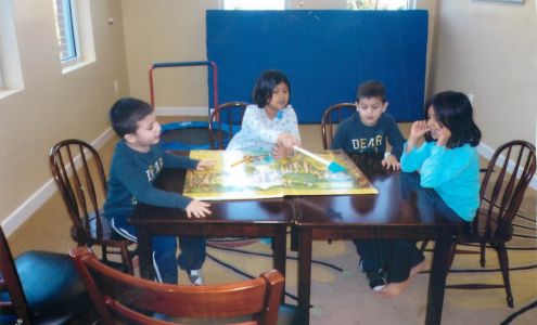 Golf Vista Stars Academy