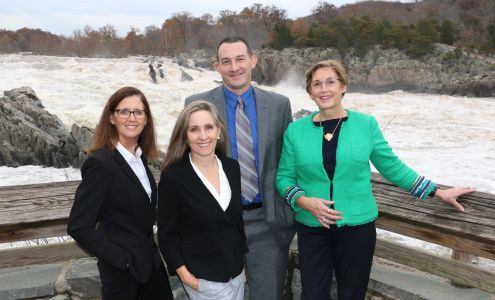 Thompson Team at Berkshire Hathaway Great Falls