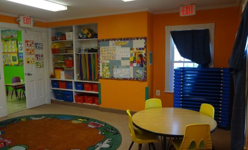 Happy Faces Daycare & Preschool