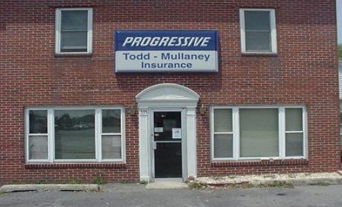 Mullaney Insurance, Inc.