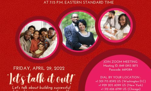 Truth Righteousness And Love Ministries