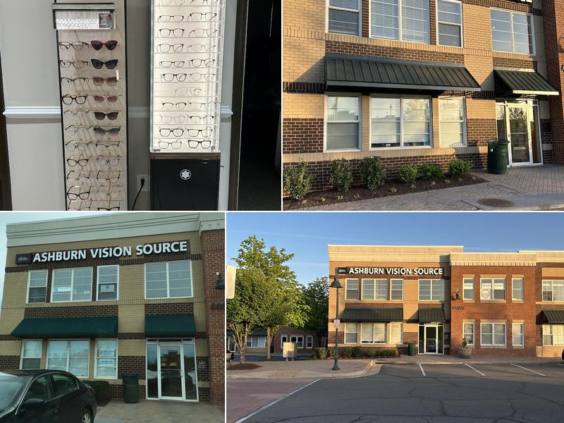 Ashburn Vision Source