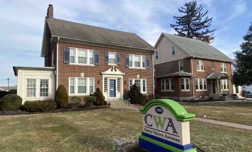 Conte Wealth Advisors, LLC