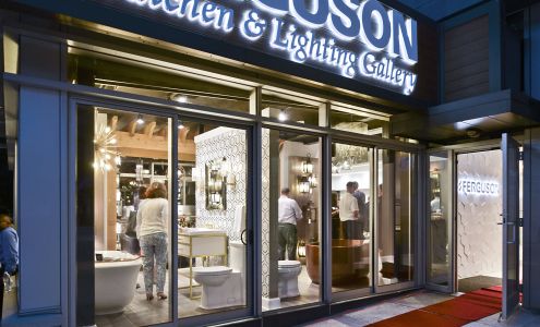 Ferguson Bath, Kitchen & Lighting Gallery