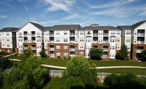 Reserve at Potomac Yard Apartments