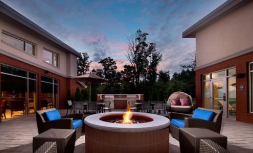 Residence Inn by Marriott Baltimore Owings Mills
