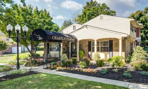 The Village of Chartleytowne Apartments & Townhomes