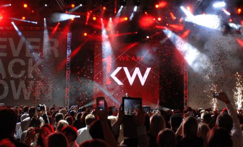 Keller Williams Realty Professionals