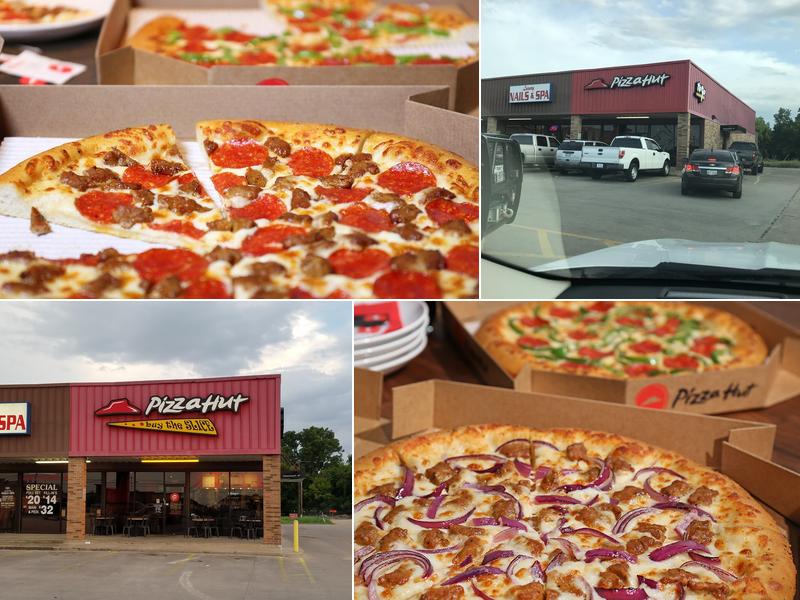 Pizza Hut