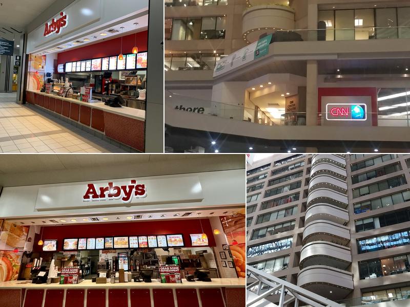Arby's