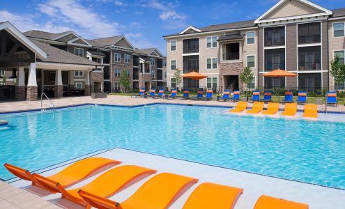 Silver Collection at Cosner's Corner