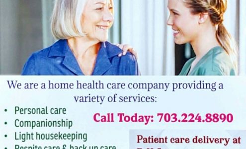 Reflective Healthcare Services