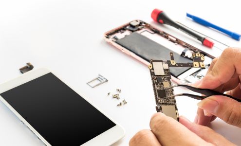 Mobile Zone Phone & Laptop Repair