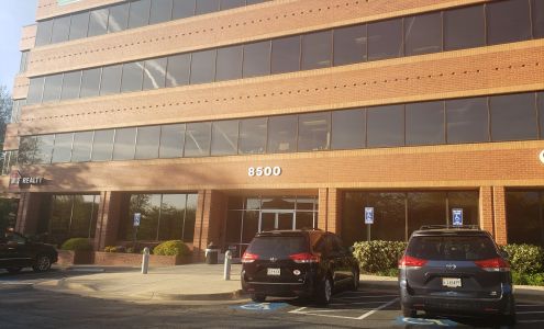 Northern Virginia Psychiatric Group