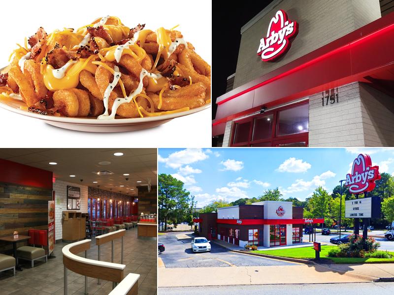 Arby's
