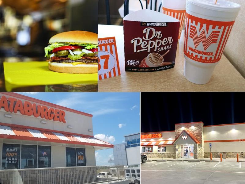 Whataburger