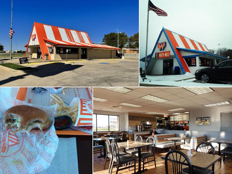 Whataburger