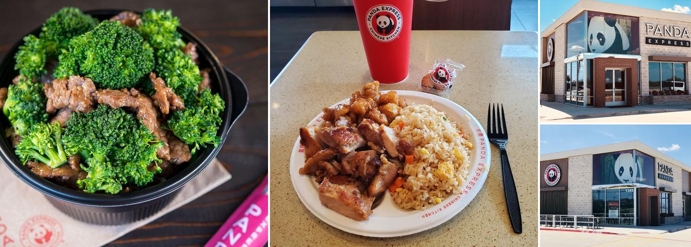 Panda Express