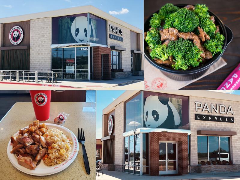 Panda Express