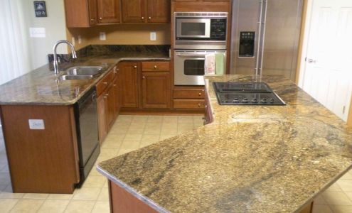 Ilkem Marble & Granite, Inc.